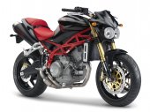 2010 Moto Morini Corsaro Avio photo